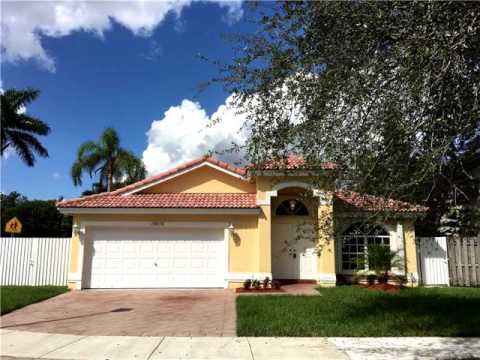 10070 SW 166 CT,Miami,FL 33196 House For Sale