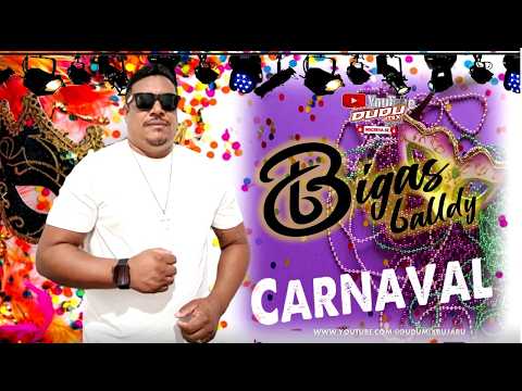 SET CARNAVAL - BIGAS BALLDY