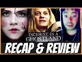 Incident In A Ghost Land (2018) | Recap & Review | Ending EXPLAINED 😱👀