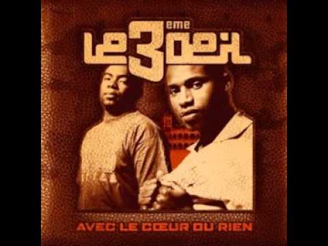 3eme Oeil - Si Triste