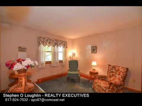 78 Fairmount St, New Bedford MA 02740 - Single Family Home - Real Estate - For Sale -