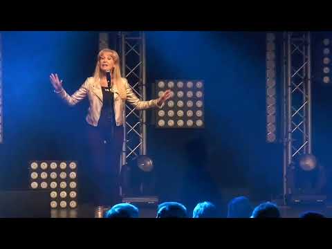 Micha Marah - Tamboerke (Schlager Festival 2017)