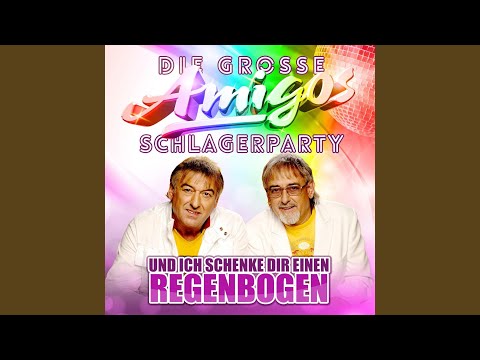 Tränen in den Augen