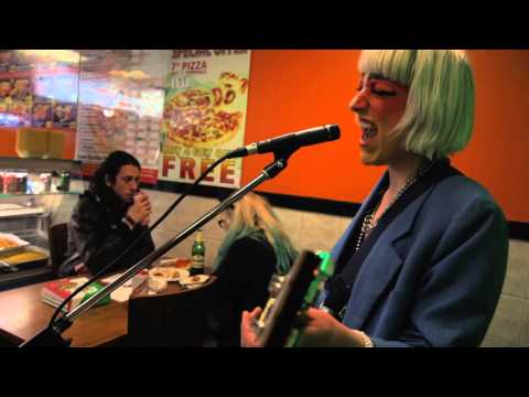 Evelinn Trouble - I Need Somebody (Cover)