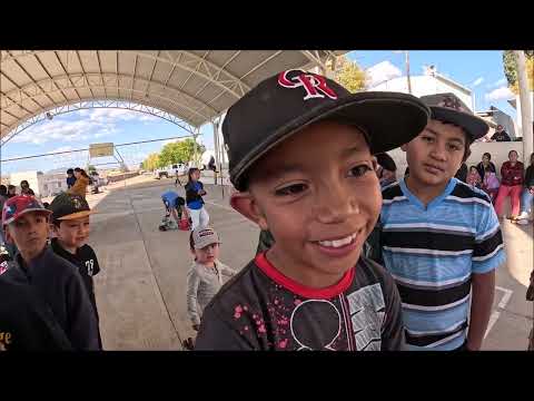 Bolos en Estancia de Guadalupe 2025