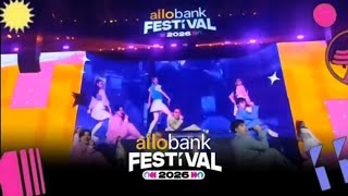 Download lagu NPD - Sempurnanya Aku | ALLOBANK FESTIVAL 2026 mp3