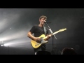Shawn Mendes Lights On - Shawn Mendes World Tour Enmore Theatre Sydney NSW 2/11/16