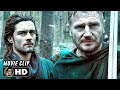 Forest Battle Scene KINGDOM OF HEAVEN 2005 Movie CLIP HD