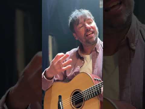 The Pineapple Thief - Gear Talk w/Bruce Soord part 2  #thepineapplethief #geartalk