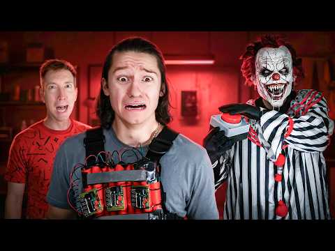 Chad Wild Clay and Vy Qwaint