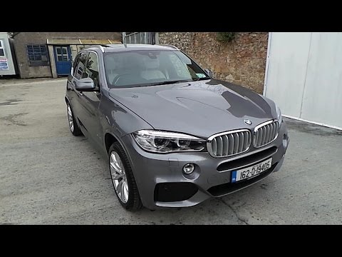 162D19405 - 162D19405 BMW X5 sDrive25d M Sport