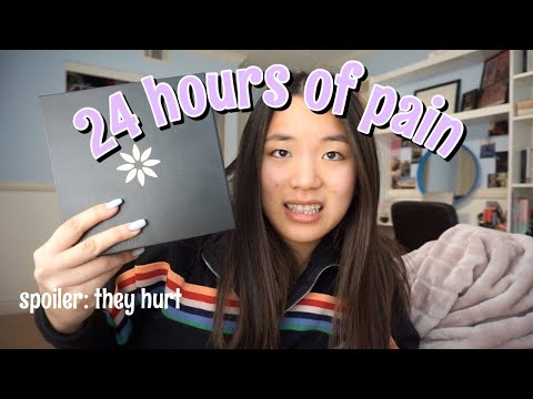 download lagu mp3 mp4 Does Invisalign Hurt, download lagu Does Invisalign Hurt gratis, unduh video klip Does Invisalign Hurt