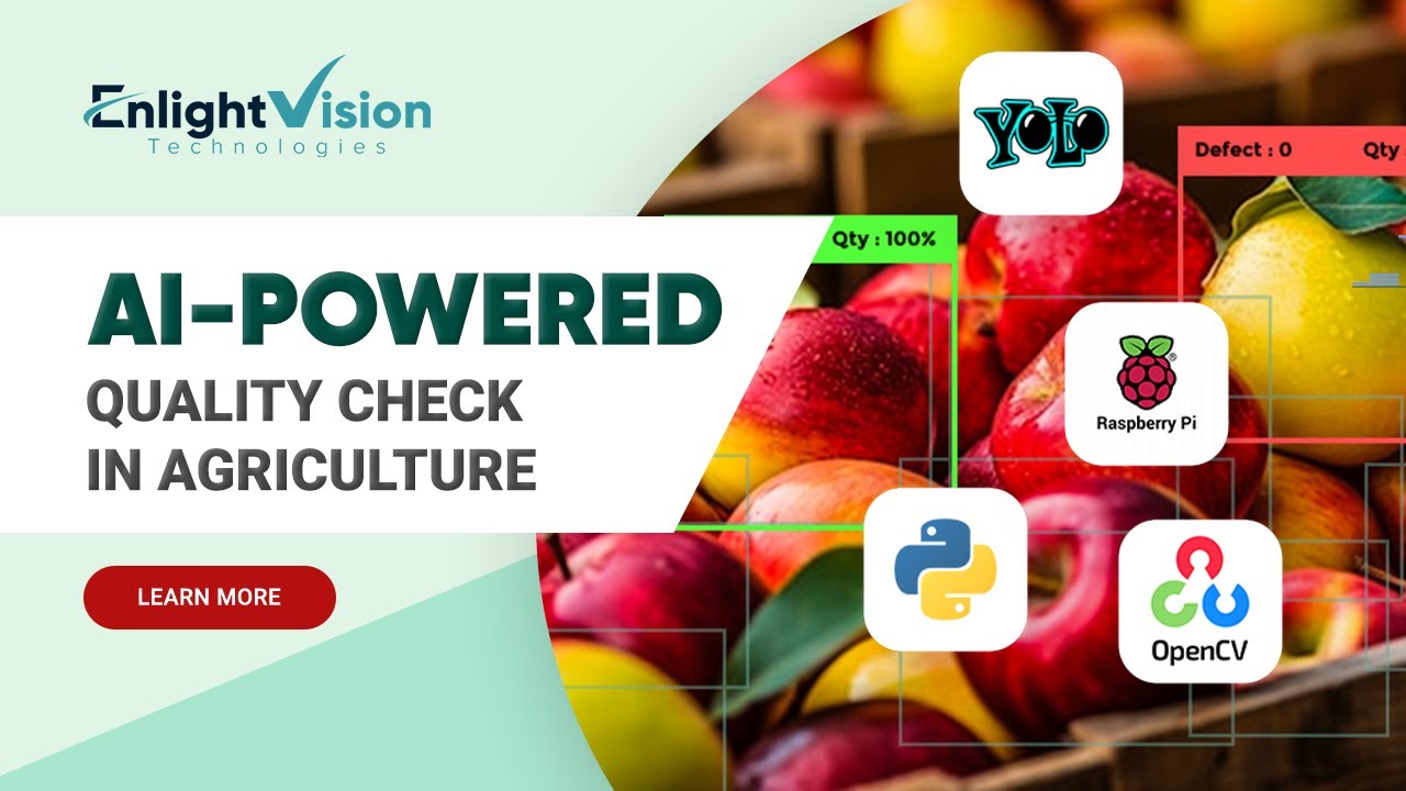 AgriTech AI: Smart Quality Control video 4