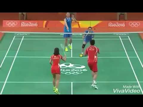 Zhang Nan Zhao Yunlei last hugs