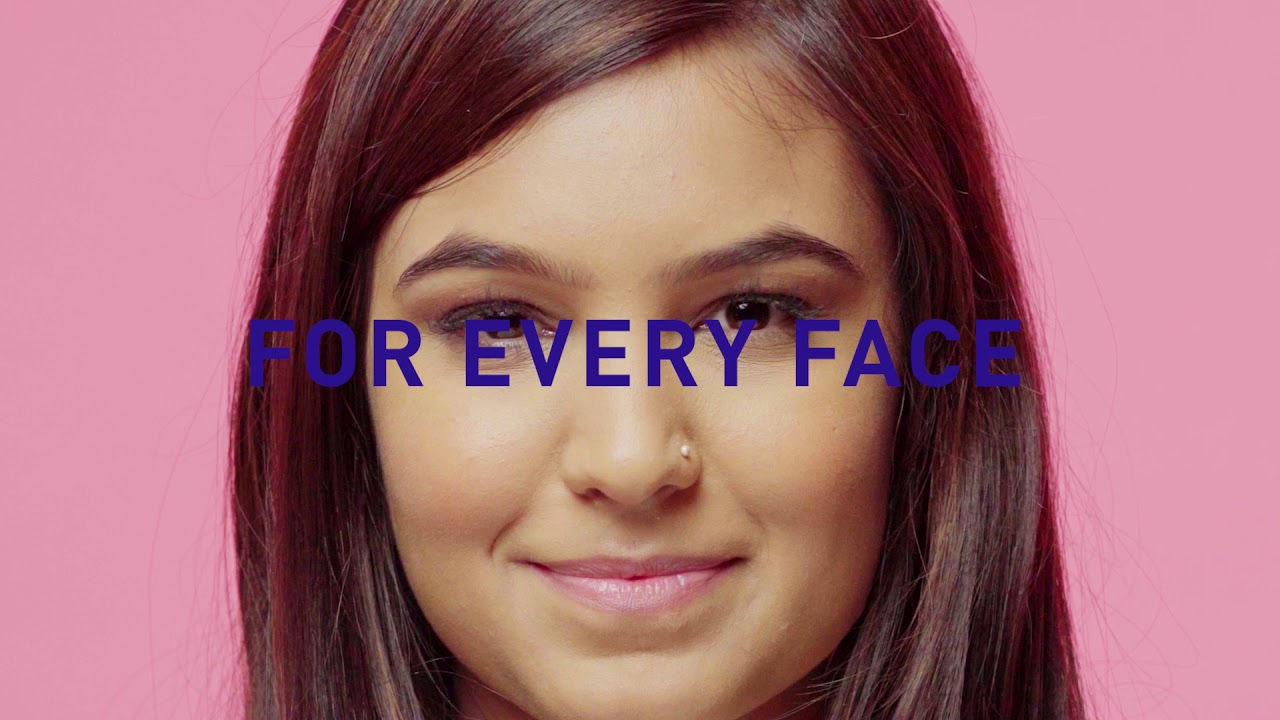 Clean & Clear® - For Every Face