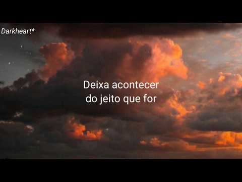 Lagum, IZA - Será (Letra / Legendado)