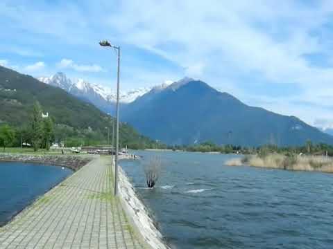 GERA LARIO (LAGO DI COMO, ITALY)