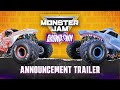 Vidéo de gameplay de Monster Jam Showdown  Toute Plateformes