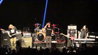 Night Games (Graham Bonnet)