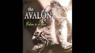 The Avalon - Eden Is So Far (1998) (Full Album)