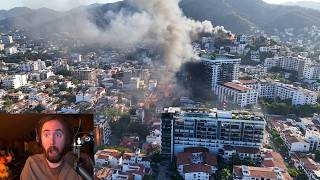 Download lagu What the f*ck is happening in Mexico.. mp3 Download lagu What the f*ck is happening in Mexico.. mp3