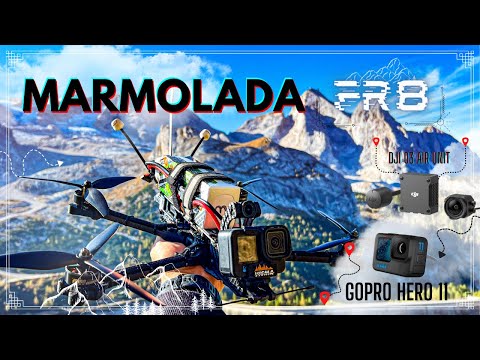 💎 MARMOLADA 🏔️