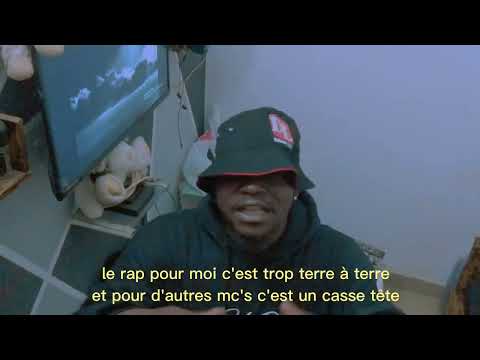 P.EDDY - LIVRAISON ( NKR CHALLENGE )