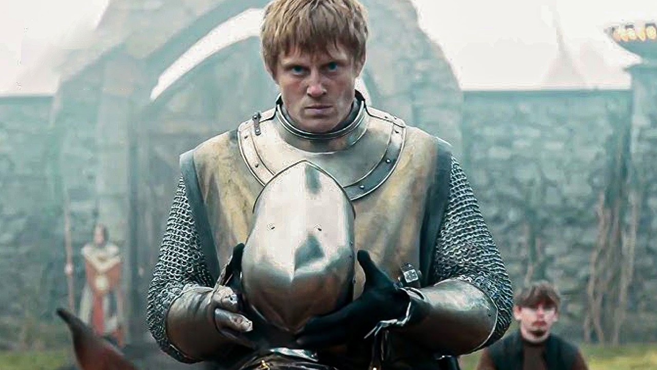 10 Awesome Upcoming Fantasy TV Series Arriving in 2025