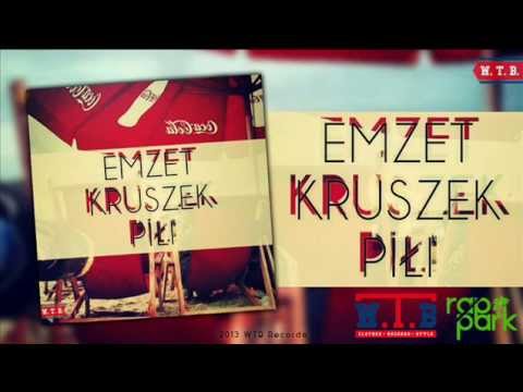 Emzet / Kruszek / Piłi - Snow Story [WTB RECORDS]