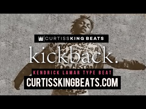 [FREE DL] Kendrick Lamar Type Beat 2017 - 