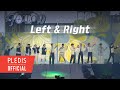 [SPECIAL VIDEO] SEVENTEEN(세븐틴) - Left & Right @SEVENTEEN TOUR ‘FOLLOW’ TO JAPAN