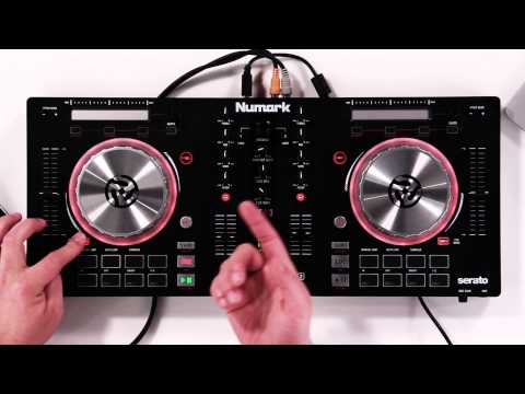Numark Mixtrack Pro 3 Dj Controller Musician S Friend Numark Mixtrack Pro 3 Dj Controller Musician S Friend