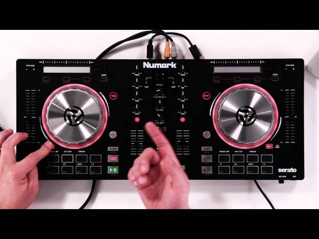 Numark Mixtrack Pro III - kaufen bei Digitec