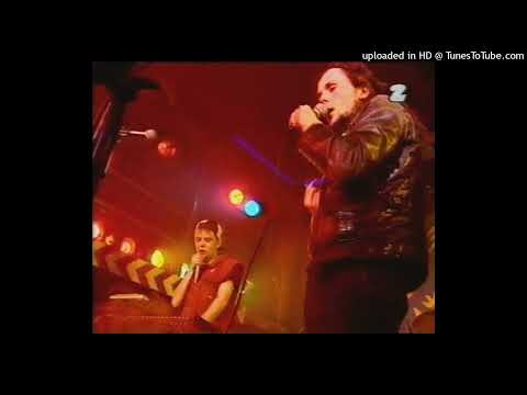MAX & KELNER - 94 live