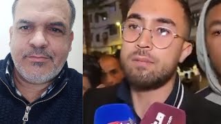 محاسبة الحكومة أم الاكتفاء بأعفاء أعضائها.سعر المازوط.وزير الصحة.وزير التعل?