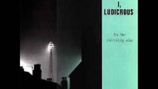 I, Ludicrous - A Pop Fan's Dream