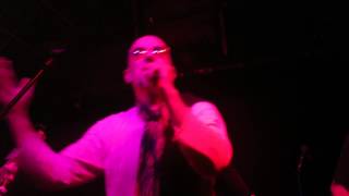 John French - &quot;I&#39;m Glad&quot; (for Donna)