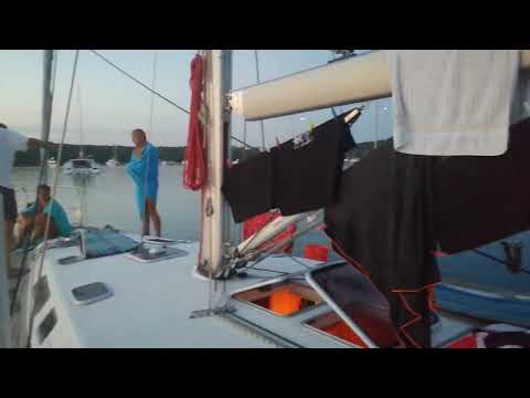 DANIEL RAMPRE - Oprosti mi pape (cover)