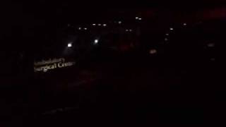 I don&#39;t keep with liars part 2 , night driving