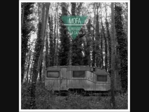 Mofa - El Refugio En La Calma (2012) [Full Album]