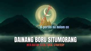 Download lagu DAINANG BORU SITUMORANG - Asasira Music - Hita Batak: A Cultural Strategy - The Batak Institute mp3 Download lagu DAINANG BORU SITUMORANG - Asasira Music - Hita Batak: A Cultural Strategy - The Batak Institute mp3