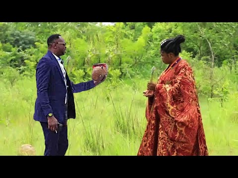 ORITA META - A Nigerian Yoruba Movie Drama Starring Odunlade Adekola | Fausat Balogun