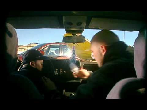 Parking - Czas Surferów