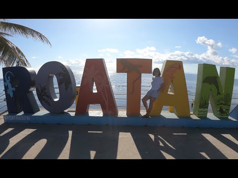 Inma en Roatán (Honduras) 2019-2020 (Manu Martinez, Wéndeti Nagaira)