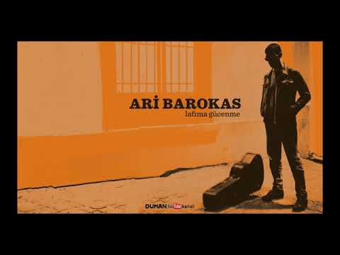 Gavurlar ( ft. Ari Barokas ) - Duman