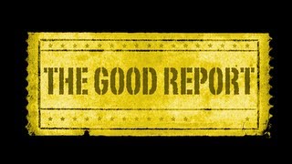 Mynista: The Good Report  [Save The Date / Promo Acapella]