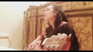 Mandii &quot;Volcano&quot; by Damien Rice COVER