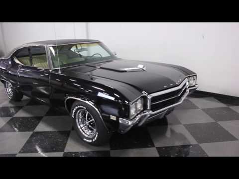 1969 Buick Gran Sport (CC-891052) for sale in Ft Worth, Texas