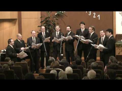 Eliam - Razgovor sa Kristom