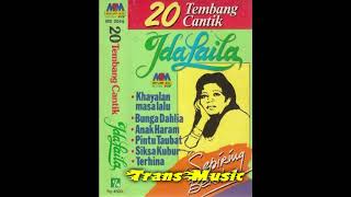 Download lagu Bunga Dahlia Vocal Ida Laila mp3